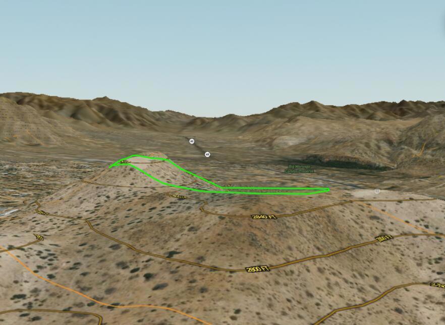 Not Applicable-1 - Land