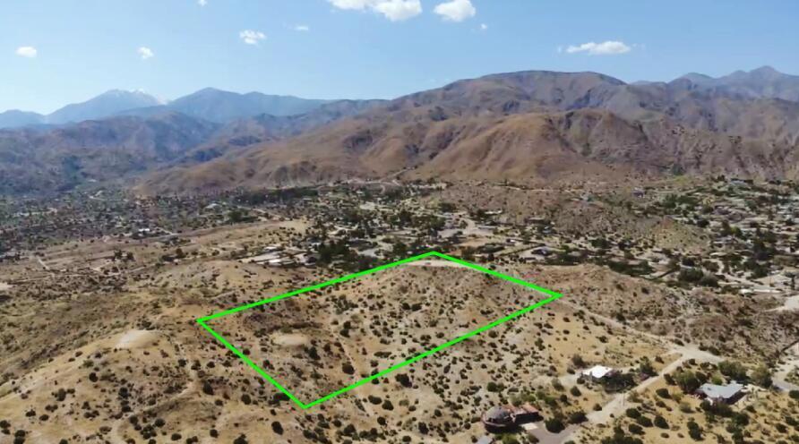 Not Applicable-1 - Land