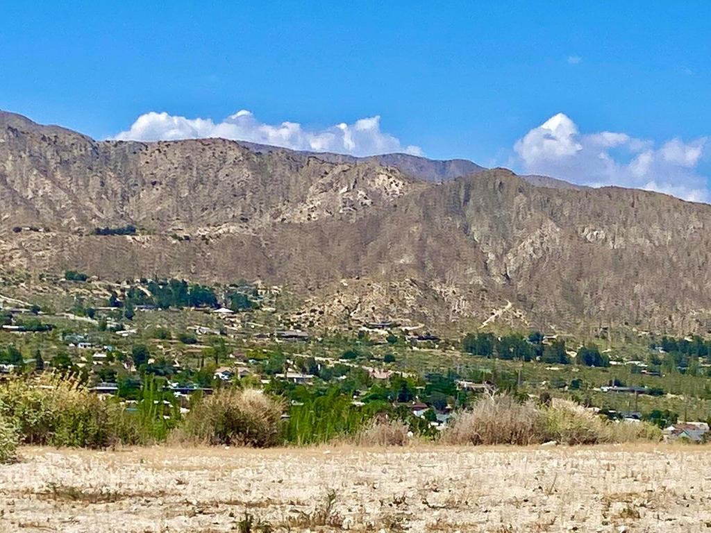 Not Applicable-1 - Land