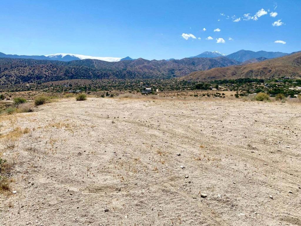 Not Applicable-1 - Land