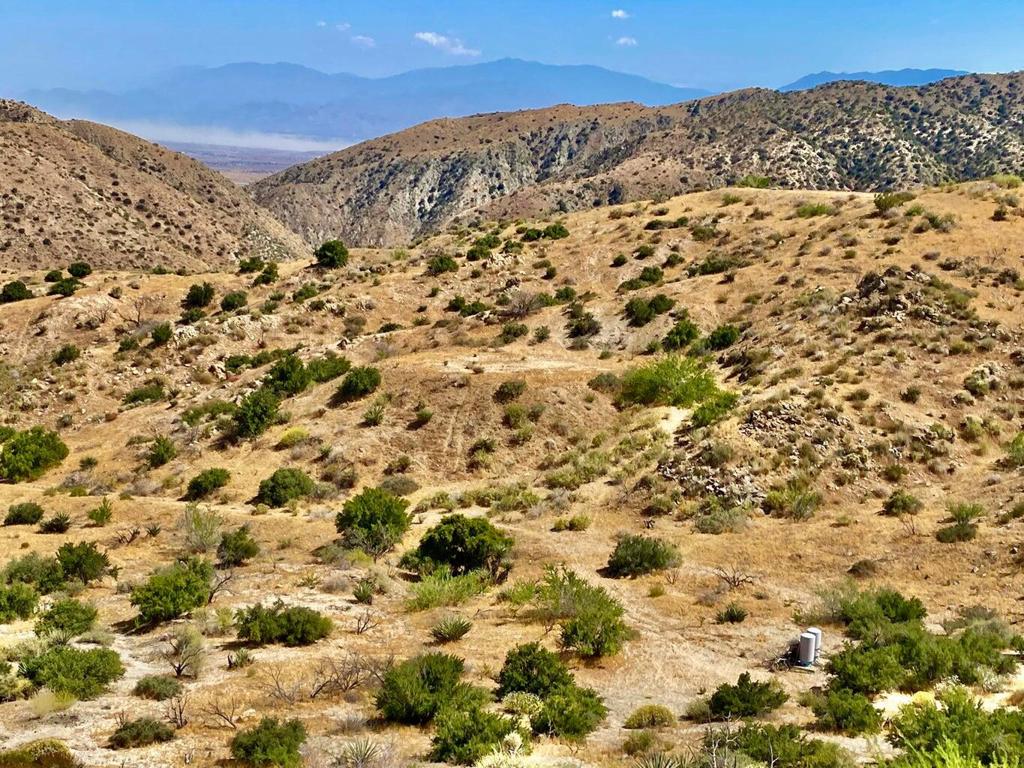 Not Applicable-1 - Land