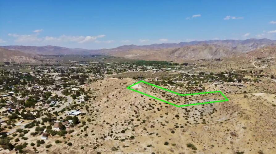 Not Applicable-1 - Land