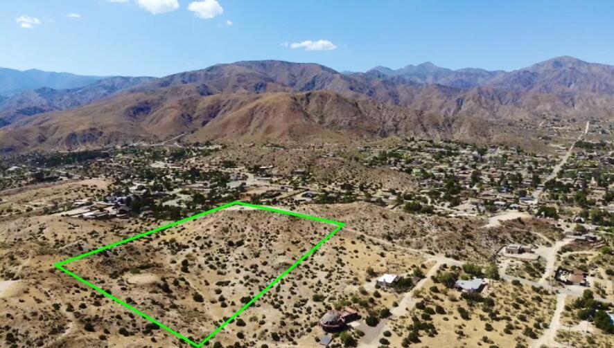 Not Applicable-1 - Land