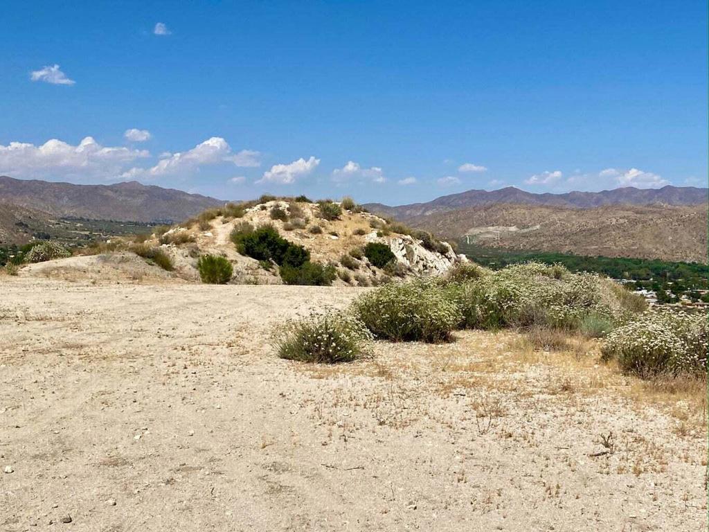 Not Applicable-1 - Land