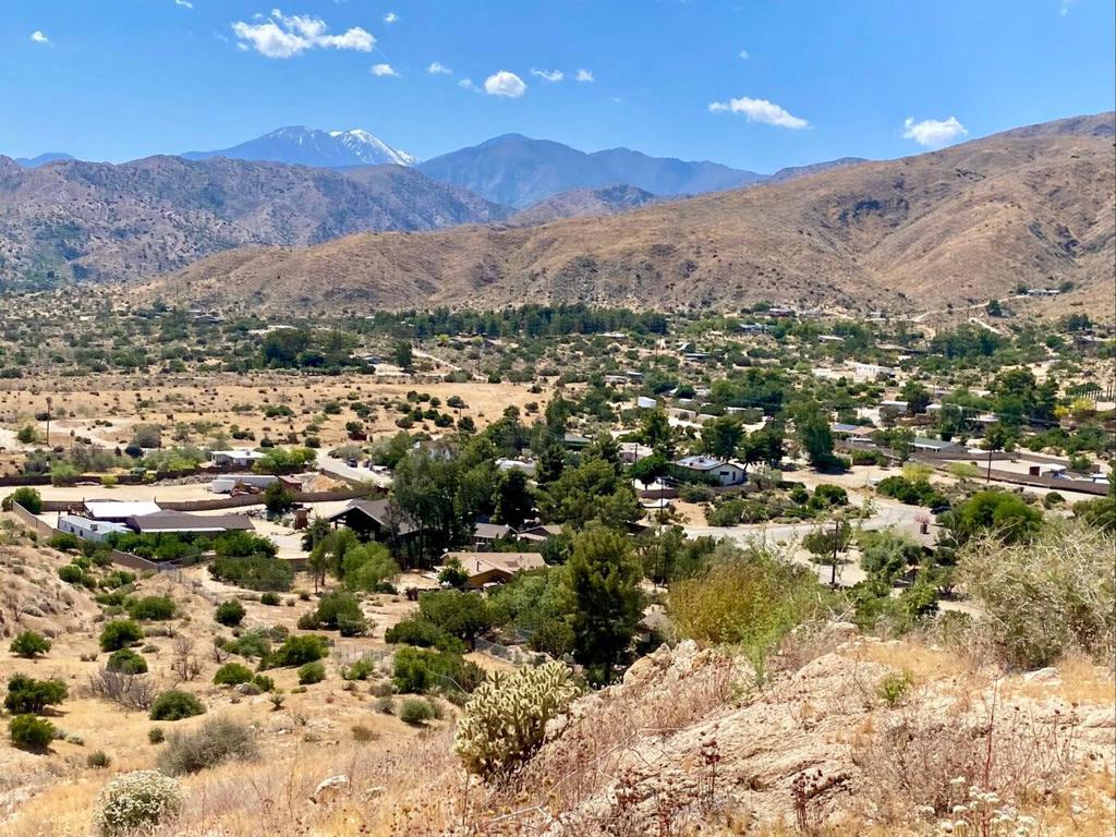 Not Applicable-1 - Land