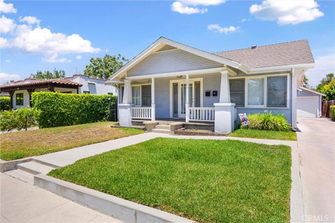 Photo of 1451 ,1455 3rd Street, La Verne, CA 91750 (MLS # CV26167899)
