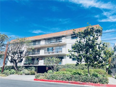 Photo of 266 S Madison AVE, Pasadena, CA 91101 (MLS # TR26098628)