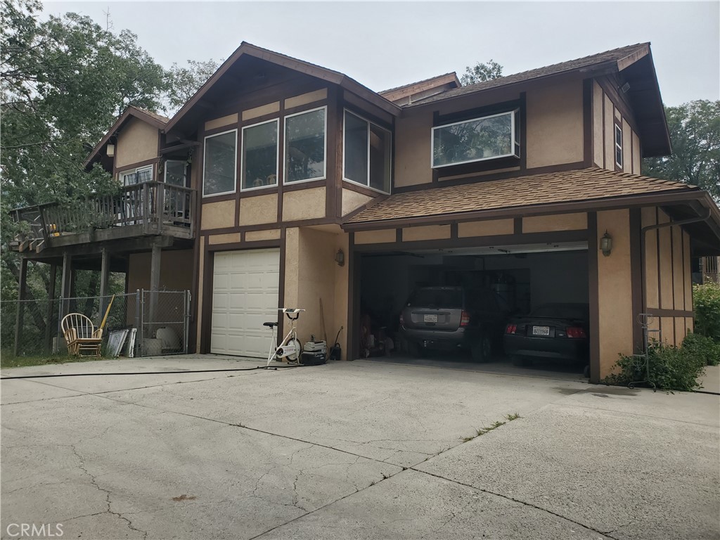 535 N Dart Canyon Road