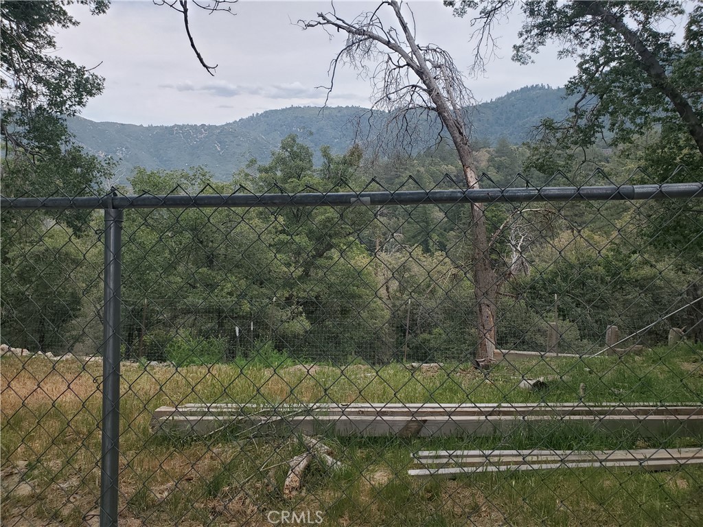 535 N Dart Canyon Road