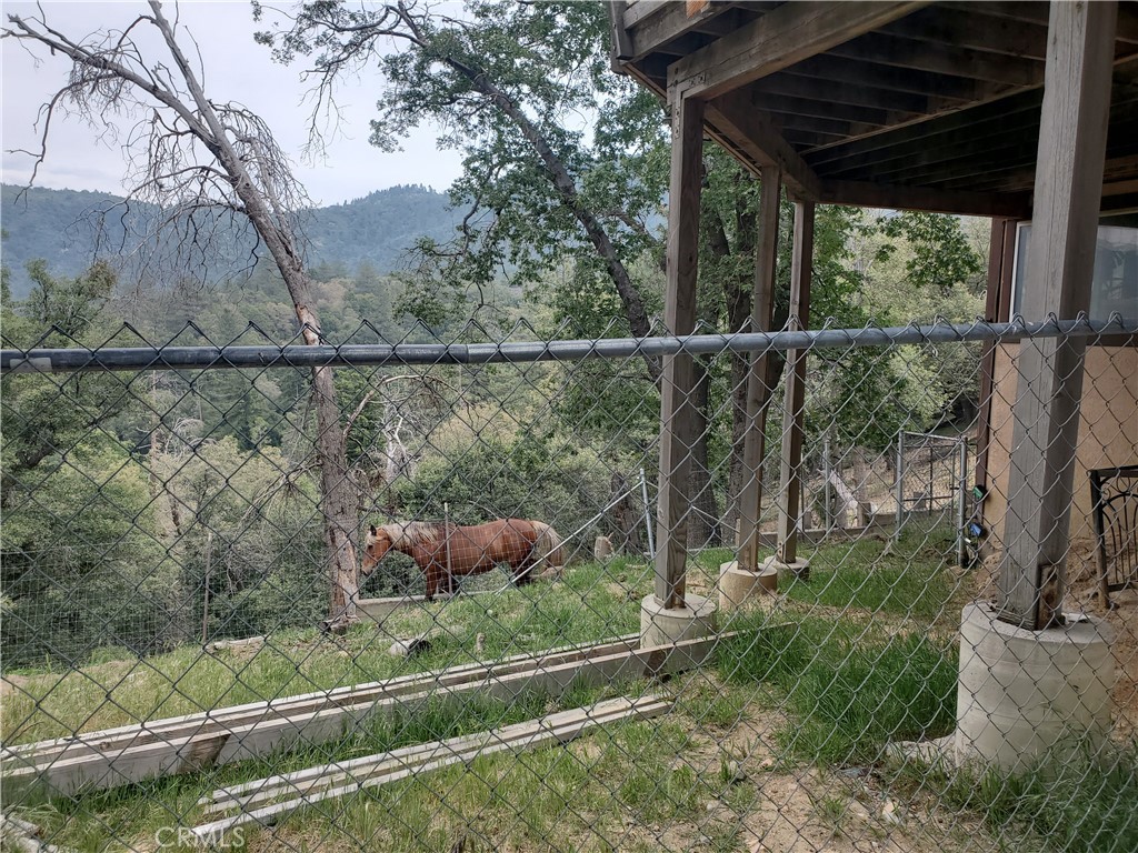 535 N Dart Canyon Road