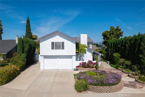 4644 Via La Primavera, Yorba Linda, CA 92886 - MLS#: TR26160793