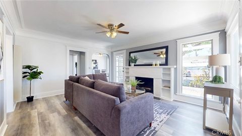 Photo of 243 N Verdugo Road, Glendale, CA 91206 (MLS # GD25216512)