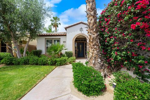 Photo of 60477 Desert Shadows Drive, La Quinta, CA 92253 (MLS # 219146863DA)