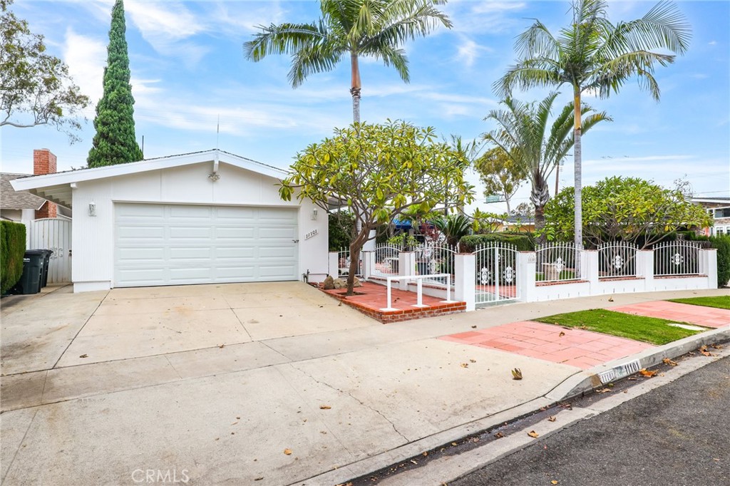 11101 Martha Ann Drive