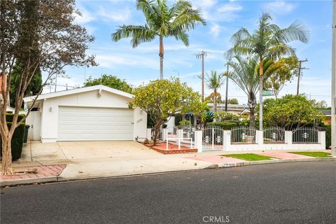 11101 Martha Ann Drive Rossmoor CA 90720