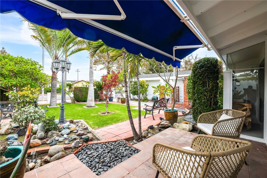 11101 Martha Ann Drive