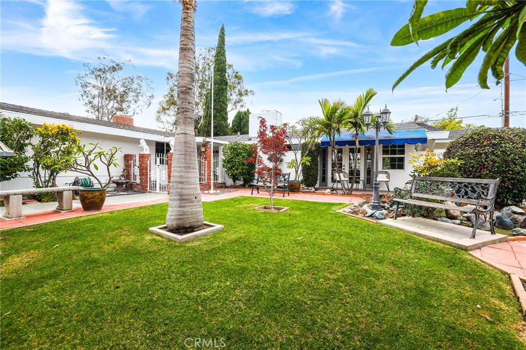 11101 Martha Ann Drive