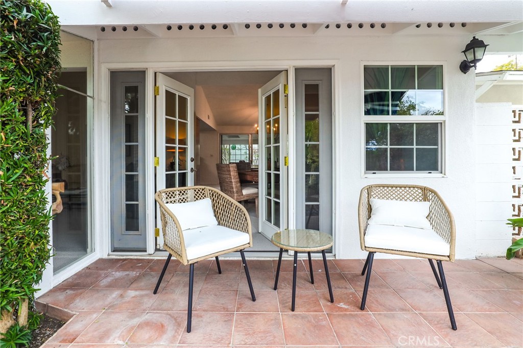 11101 Martha Ann Drive