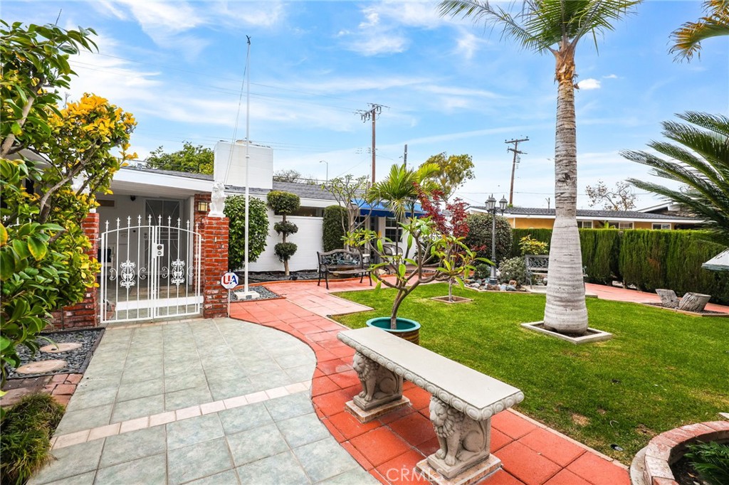 11101 Martha Ann Drive