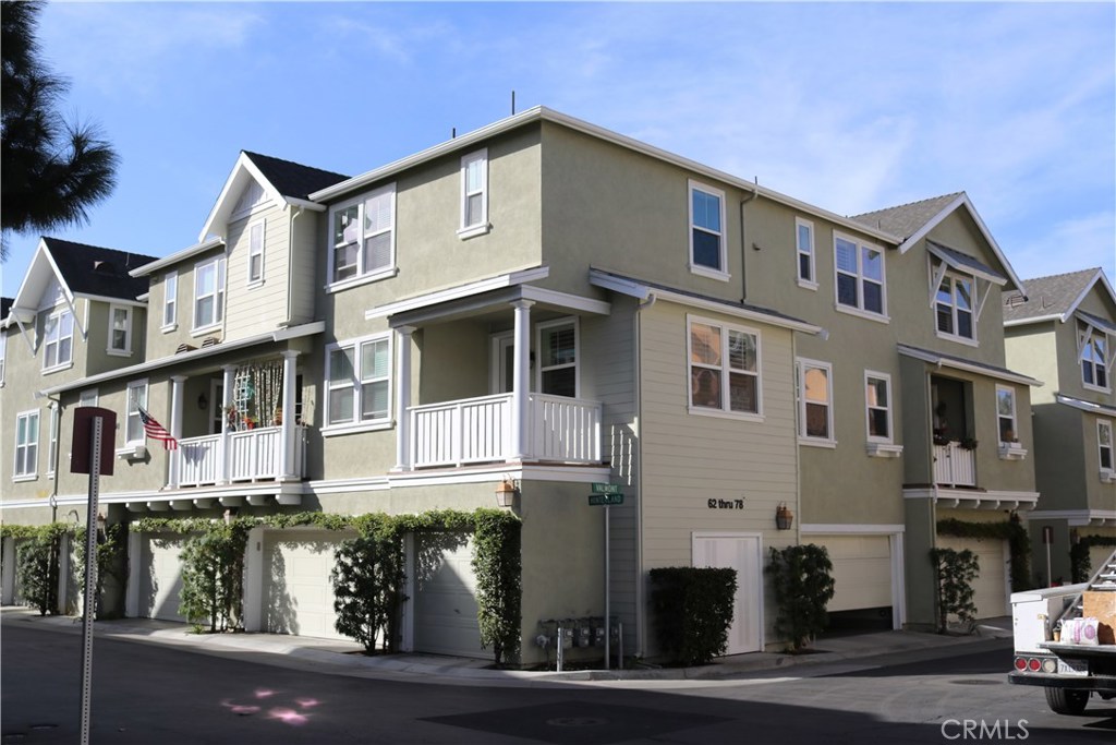 This stylish 2-bedroom, 2.5-bath townhome offers the perfect blend of comfort and convenience in one of Orange County’s most sought-after communities. With approximately 1,000 sq. ft. of thoughtfully designed space, the open-concept living, dining, and kitchen area creates a welcoming flow that’s perfect for everyday living and entertaining. Stainless appliances & Granite counters in the kitchen. Lots of windows for natural light!
Enjoy peace of mind with brand-new carpet, fresh interior paint and new window panes on the way. Custom window shutters downstairs add an elevated touch of style. The extra-large, attached two-car garage—conveniently located directly below the unit—provides generous storage and parking.
Living in Ladera Ranch means access to an incredible lineup of amenities: multiple resort-style pools and spas, tennis and pickleball courts, a fitness center, skate park, water park, hiking and biking trails, and so much more. Families will love the top-rated schools, including a nearby elementary and middle school, plus the charming community library.
Whether you’re looking for your first home or a smart investment, this townhome offers a turnkey lifestyle in a community that has it all.