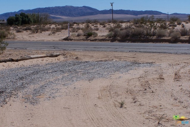 Not Applicable-1 - Land