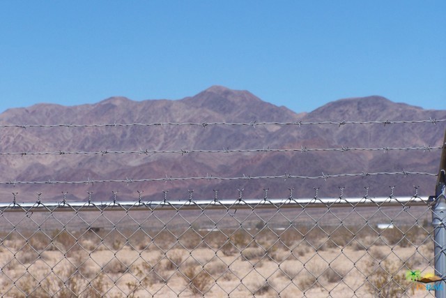 Not Applicable-1 - Land