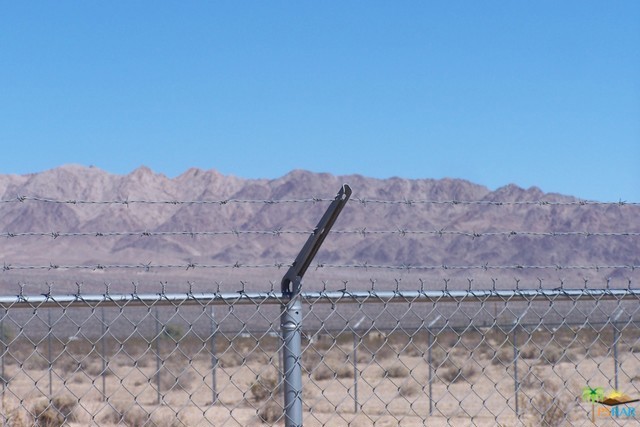 Not Applicable-1 - Land