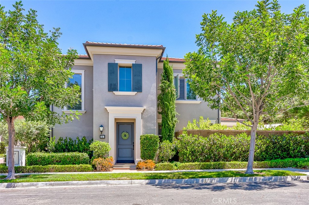 Welcome to 51 Decker – a rarely available detached condominium located in the heart of Irvine’s sought-after Eastwood Village. Built in 2017, this beautifully maintained home features 3 spacious bedrooms, 2.5 bathrooms, and nearly 1,900 sqft of bright, open living space perfect for modern living.
Step inside to a sun-filled layout enhanced by LED recessed lighting and upgraded wood flooring on the second floor. The thoughtfully designed open floor plan creates a seamless flow between the living, dining, and kitchen areas — ideal for both everyday living and entertaining. Each bedroom offers ample space and comfort for family, guests, or a home office. As a detached home, enjoy the added privacy of no shared walls and the benefit of a rare, generously sized backyard — a perfect space for outdoor dining, gardening, or relaxing in the California sunshine. A water softener system is also installed for added convenience, and the attached two-car garage provides secure parking and extra storage. Eastwood Village offers exceptional community amenities including pools, spas, BBQ areas, parks, playgrounds, and elegant clubhouses. This home is zoned for top-rated Irvine schools — Eastwood Elementary, Sierra Vista Middle, and Northwood High — and is just minutes from shopping centers, grocery stores, and dining options.
Don’t miss your chance to own this move-in ready home in one of Irvine’s most family-friendly and well-connected neighborhoods. Schedule a private tour today!