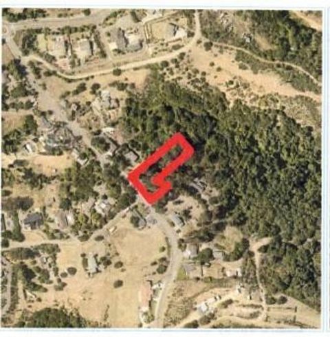 Photo of 0 Fairview, Castro Valley, CA 94546 (MLS # ML82037554)