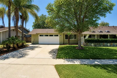 1437 S Hacienda Street, Anaheim, CA 92804 - MLS#: OC26096671