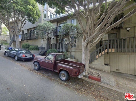 Photo of 302 Ashland Avenue #103, Santa Monica, CA 90405 (MLS # 26104878)