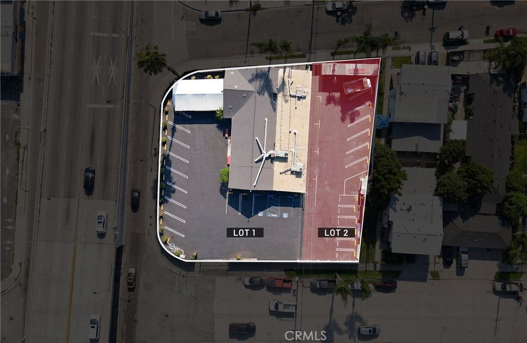 147 E Rosecrans Avenue