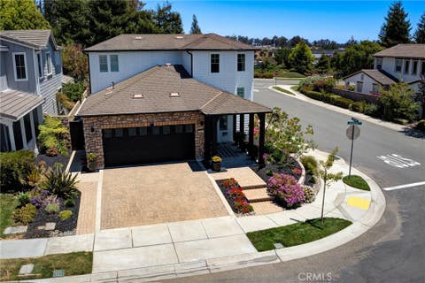 Tiny photo for 995 Jacqueline PL, Nipomo, CA 93444 (MLS # PI26142366)