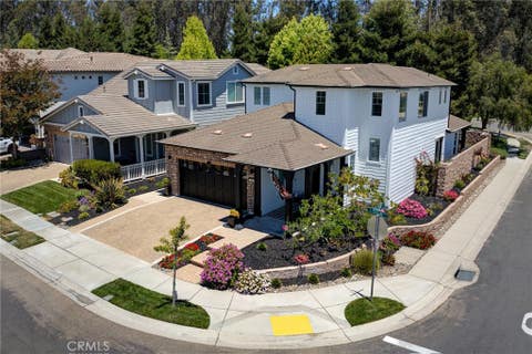 Photo of 995 Jacqueline PL, Nipomo, CA 93444 (MLS # PI26142366)