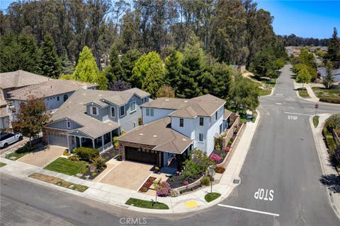 Tiny photo for 995 Jacqueline PL, Nipomo, CA 93444 (MLS # PI26142366)