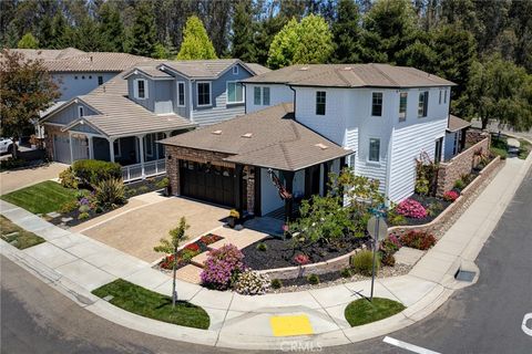 Photo of 995 Jacqueline PL, Nipomo, CA 93444 (MLS # PI26142366)