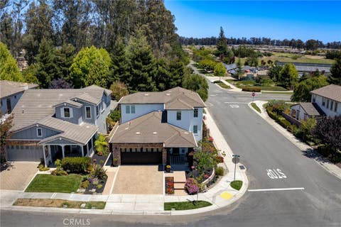 Tiny photo for 995 Jacqueline PL, Nipomo, CA 93444 (MLS # PI26142366)