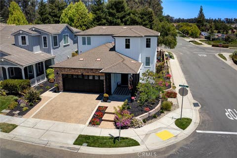 Tiny photo for 995 Jacqueline PL, Nipomo, CA 93444 (MLS # PI26142366)