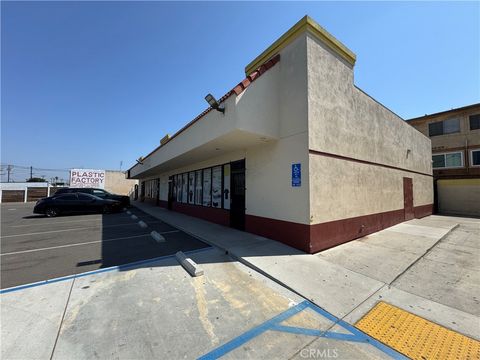 Photo of 13850 S Normandie Avenue #B-D, Gardena, CA 90249 (MLS # SB25183059) Photo of 13850 S Normandie Avenue #B-D, Gardena, CA 90249 (MLS # SB25183059)
