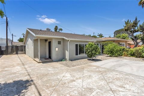 6015 Laurelgrove Avenue North Hollywood CA 91606