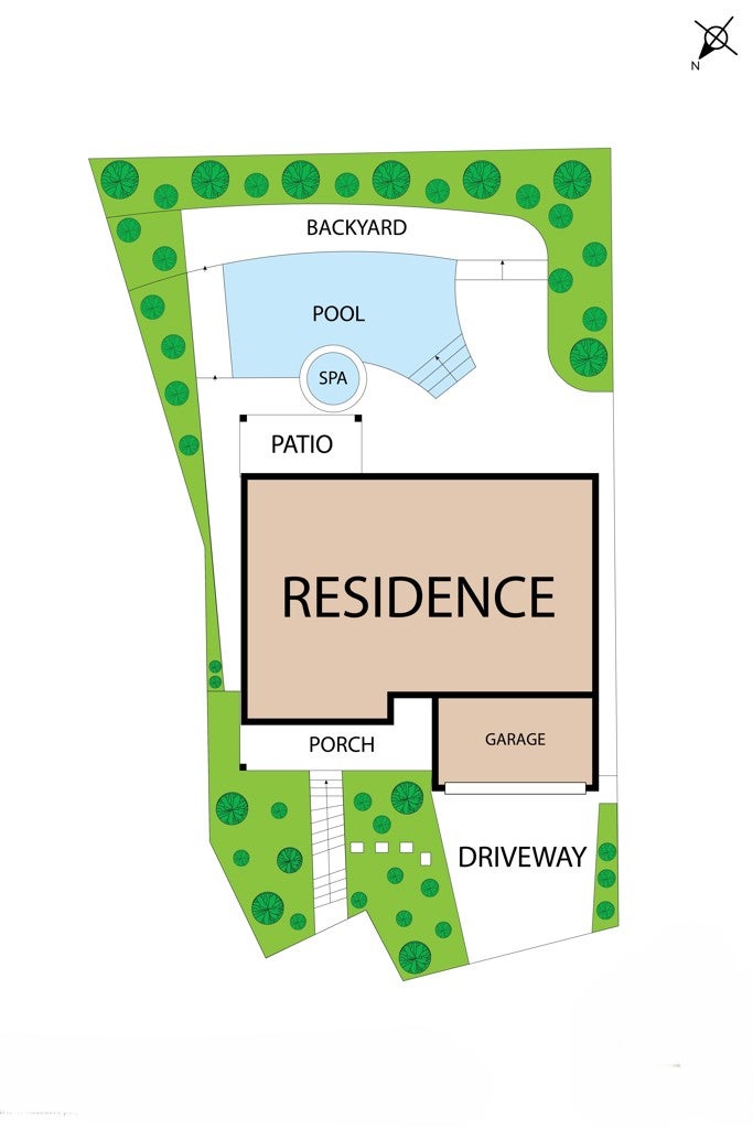 4262 Levitt Lane