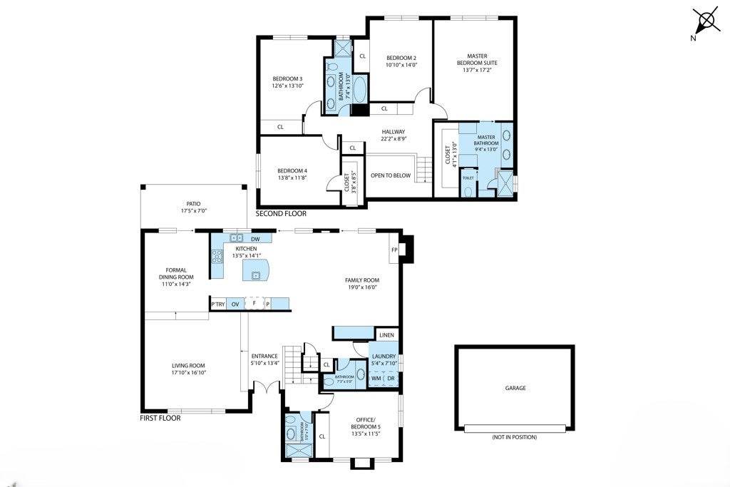 4262 Levitt Lane