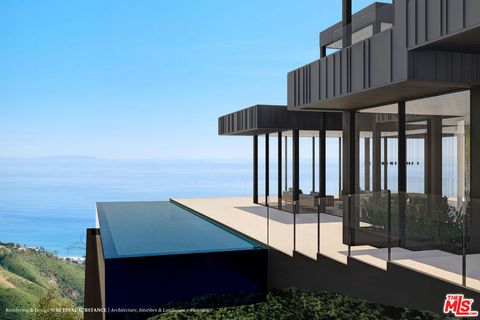 Photo of 2501 Rambla Pacifico St, Malibu, CA 90265 (MLS # 26853849)