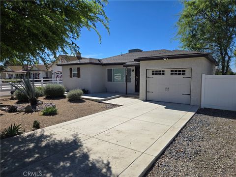 Photo of 4690 Pedley Avenue, Norco, CA 92860 (MLS # IG26050133)