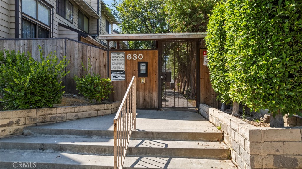 - Residential