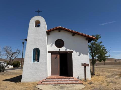 Photo of 0 Bradley Rd, Bradley, CA 93426 (MLS # ML82061810)