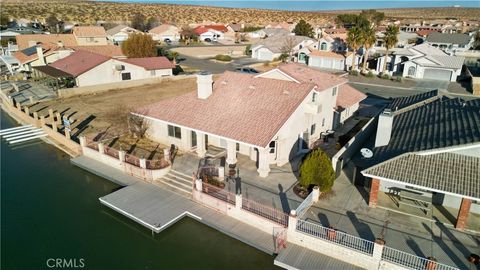 14389 Ironsides Lane Helendale CA 92342
