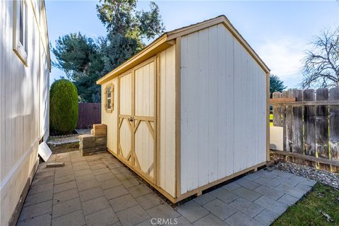 Tiny photo for 1220 Bennett Way Way #1, Templeton, CA 93465 (MLS # NS26006415)