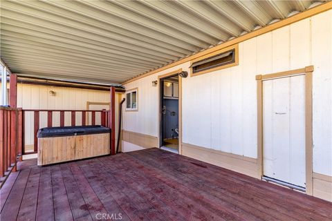 Tiny photo for 1220 Bennett Way Way #1, Templeton, CA 93465 (MLS # NS26006415)