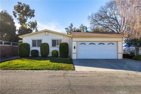 Tiny photo for 1220 Bennett Way Way #1, Templeton, CA 93465 (MLS # NS26006415)